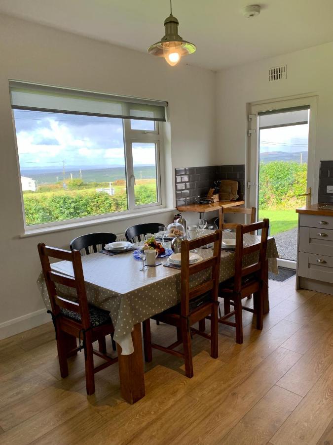 Doolin View Apartment エクステリア 写真