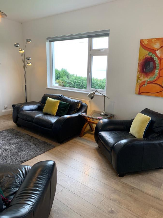 Doolin View Apartment エクステリア 写真