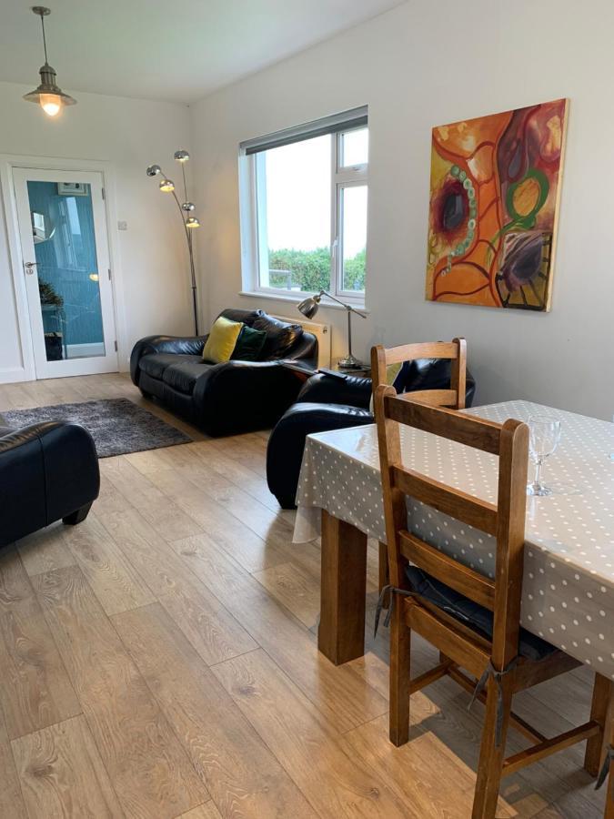 Doolin View Apartment エクステリア 写真