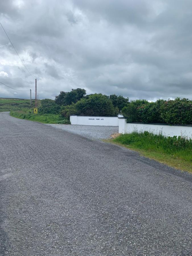 Doolin View Apartment エクステリア 写真