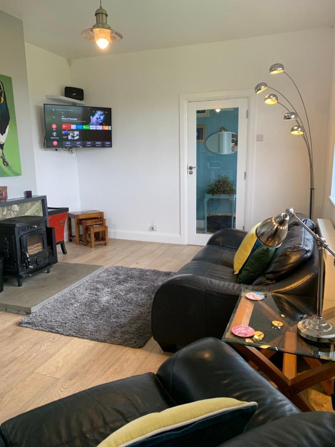 Doolin View Apartment エクステリア 写真