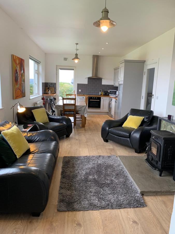 Doolin View Apartment エクステリア 写真