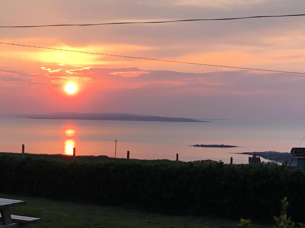Doolin View Apartment エクステリア 写真
