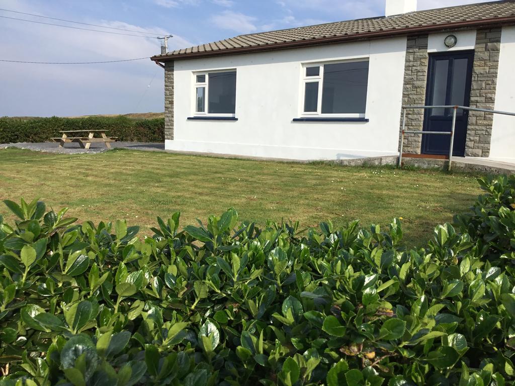 Doolin View Apartment エクステリア 写真