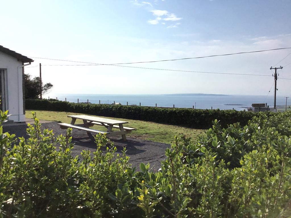 Doolin View Apartment エクステリア 写真