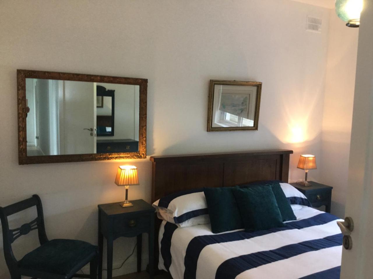Doolin View Apartment エクステリア 写真