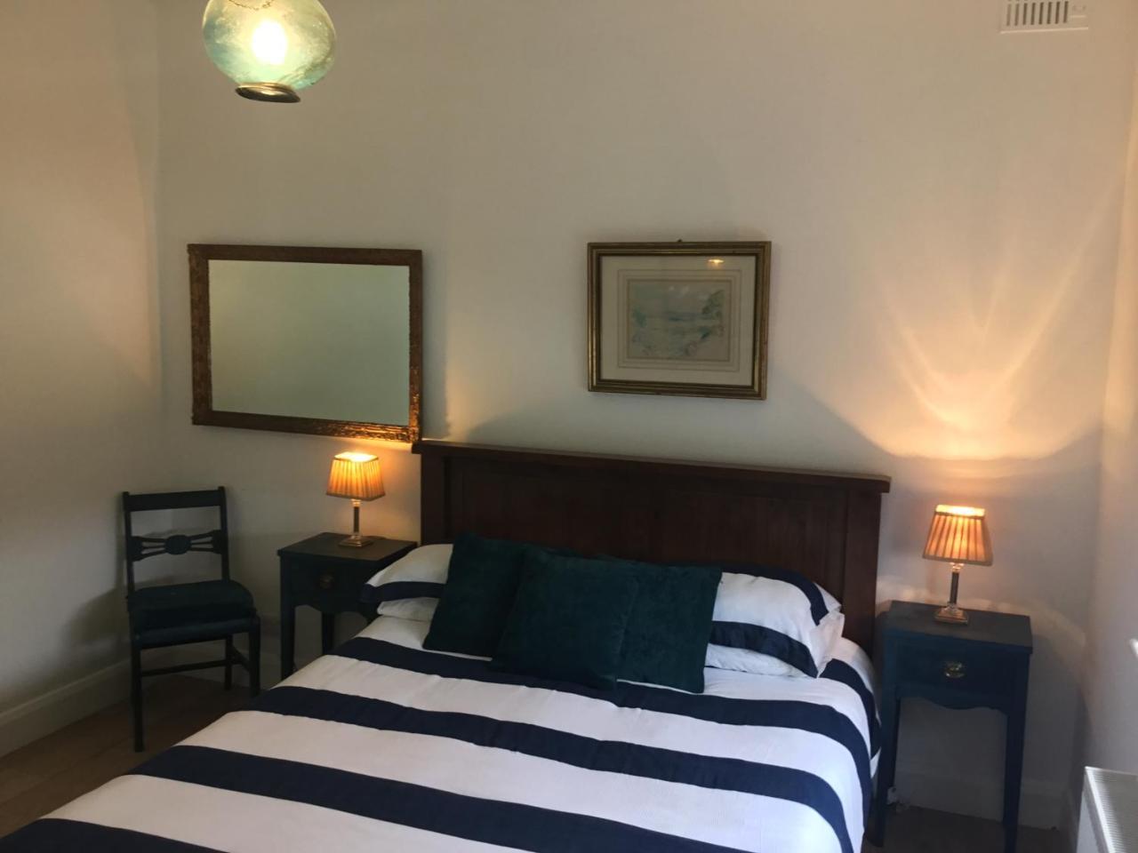 Doolin View Apartment エクステリア 写真